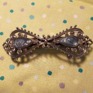 Hair Barrette/Clip